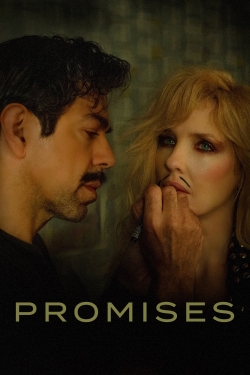 Promises (2021) Official Image | AndyDay