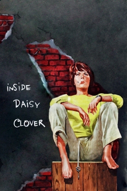 Inside Daisy Clover (1966) Official Image | AndyDay
