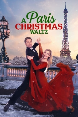 A Paris Christmas Waltz (2023) Official Image | AndyDay