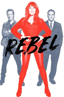 Rebel (2021) Official Image | AndyDay