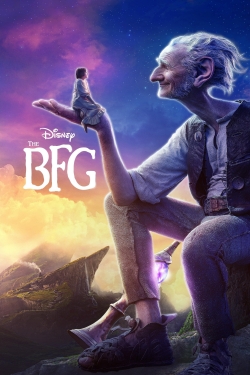 The BFG (2016) Official Image | AndyDay