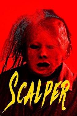 Scalper (2023) Official Image | AndyDay