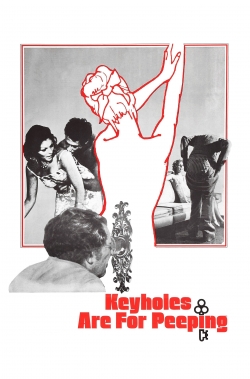 Keyholes Are for Peeping (1972) Official Image | AndyDay