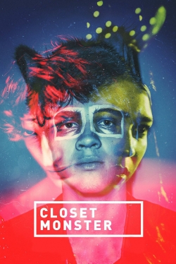 Closet Monster (2016) Official Image | AndyDay