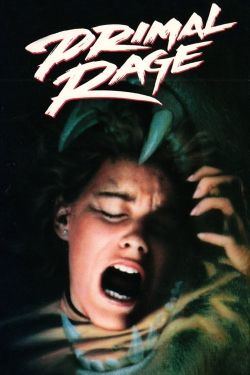 Primal Rage (1988) Official Image | AndyDay