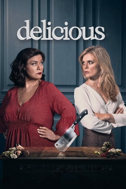 Delicious (2016) Official Image | AndyDay