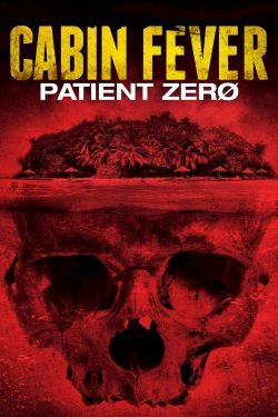 Cabin Fever: Patient Zero (2014) Official Image | AndyDay