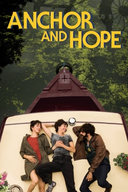 Anchor and Hope (2017) Official Image | AndyDay