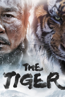 The Tiger: An Old Hunter's Tale (2015) Official Image | AndyDay