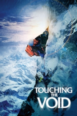 Touching the Void (2003) Official Image | AndyDay