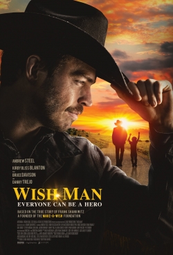 Wish Man (2019) Official Image | AndyDay