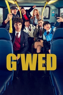 G'wed (2024) Official Image | AndyDay