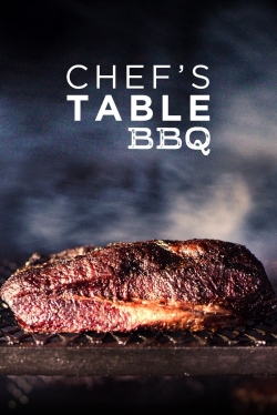 Chef's Table: BBQ (2020) Official Image | AndyDay