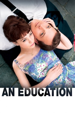 An Education (2009) Official Image | AndyDay