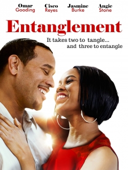 Entanglement (2021) Official Image | AndyDay