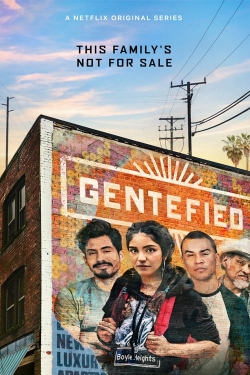 Gentefied (2020) Official Image | AndyDay