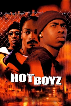 Hot Boyz (2002) Official Image | AndyDay