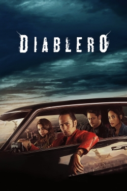 Diablero (2018) Official Image | AndyDay