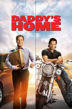 Daddy's Home (2015) Official Image | AndyDay