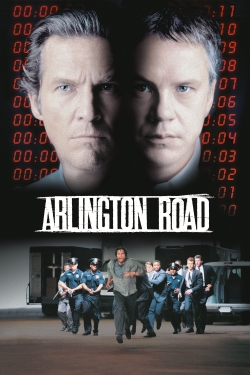 Arlington Road (1999) Official Image | AndyDay