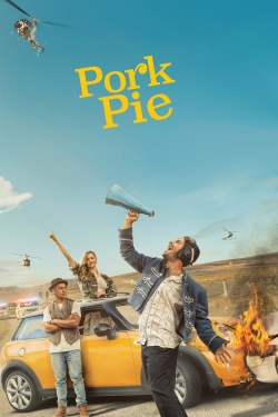 Pork Pie (2017) Official Image | AndyDay