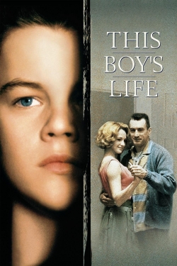 This Boy’s Life (1993) Official Image | AndyDay