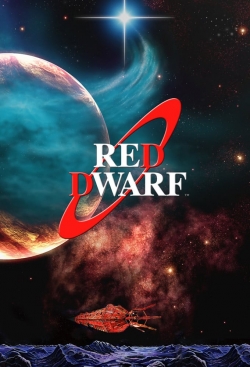 Red Dwarf (1988) Official Image | AndyDay