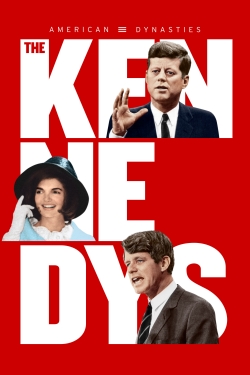 American Dynasties: The Kennedys (2018) Official Image | AndyDay