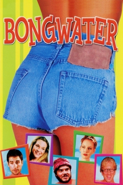 Bongwater (1998) Official Image | AndyDay
