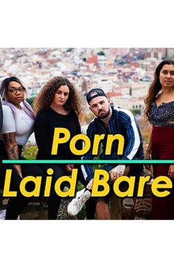 BBC Porn Laid Bare (2019) Official Image | AndyDay