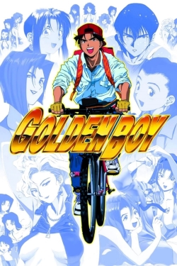 Golden Boy (1995) Official Image | AndyDay