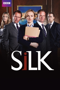 Silk (2011) Official Image | AndyDay