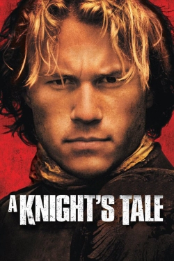 A Knight's Tale (2001) Official Image | AndyDay