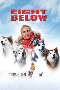 Eight Below (2006) Official Image | AndyDay