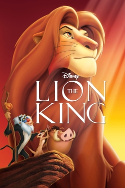 The Lion King (1994) Official Image | AndyDay