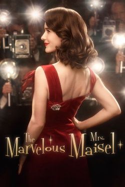 The Marvelous Mrs. Maisel (2017) Official Image | AndyDay