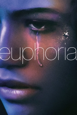 Euphoria (2019) Official Image | AndyDay