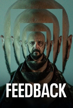 Feedback (2023) Official Image | AndyDay
