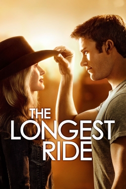 The Longest Ride (2015) Official Image | AndyDay