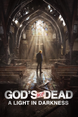 God's Not Dead: A Light in Darkness (2018) Official Image | AndyDay