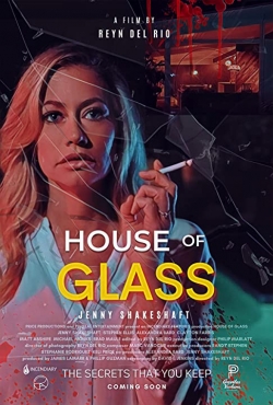 House of Glass (2021) Official Image | AndyDay