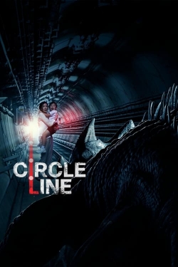 Circle Line (2023) Official Image | AndyDay