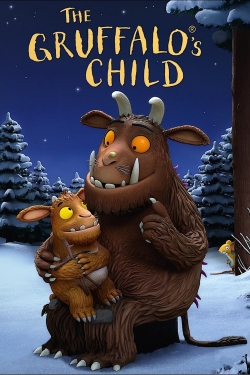 The Gruffalo's Child (2011) Official Image | AndyDay