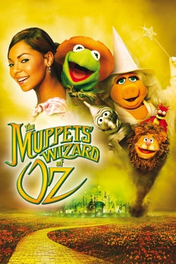 The Muppets' Wizard of Oz (2005) Official Image | AndyDay