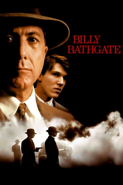 Billy Bathgate (1991) Official Image | AndyDay