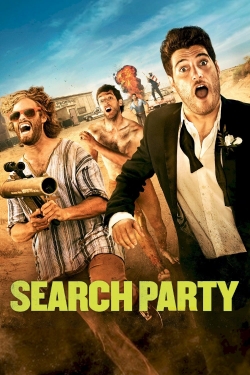 Search Party (2014) Official Image | AndyDay