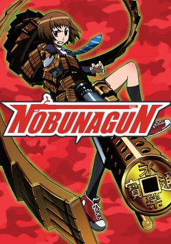 Nobunagun (2014) Official Image | AndyDay