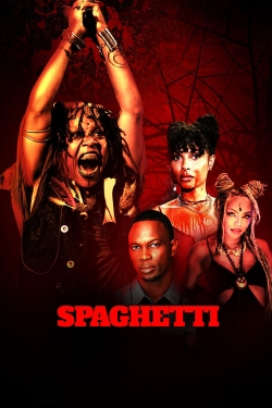 Spaghetti (2023) Official Image | AndyDay