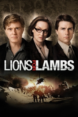 Lions for Lambs (2007) Official Image | AndyDay