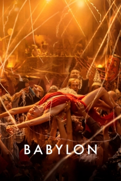 Babylon (2022) Official Image | AndyDay